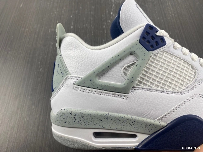 Midnight Navy Air DH6927-140 4 Jordan 1121